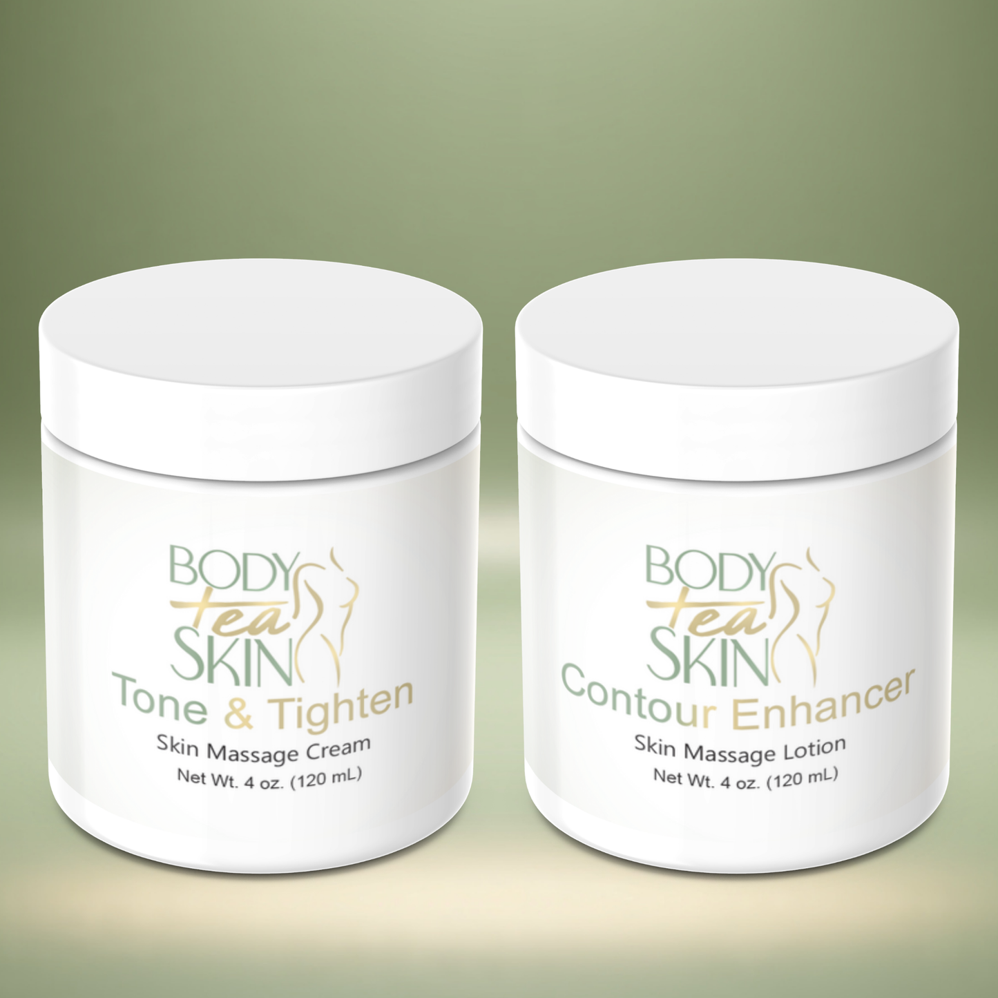Cellulite & Contour Bundle