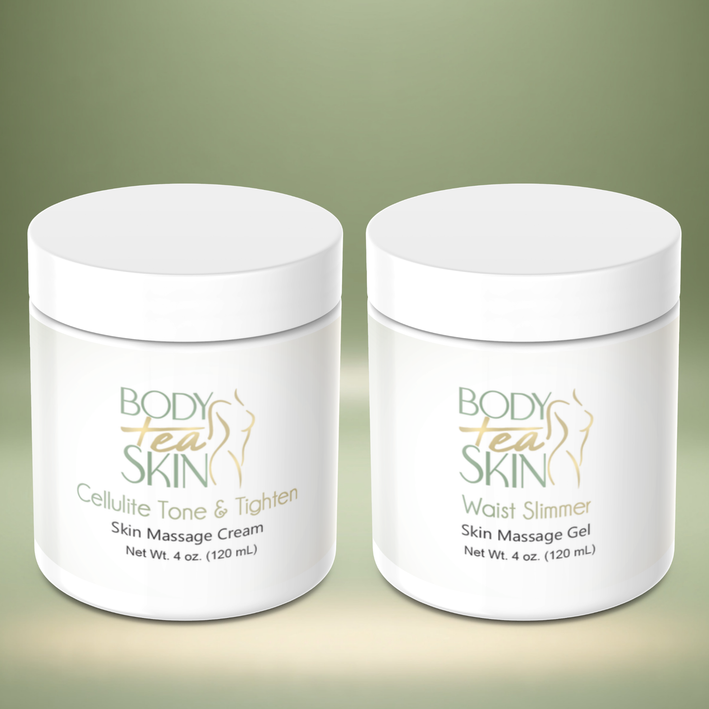 Cellulite & Waist Bundle