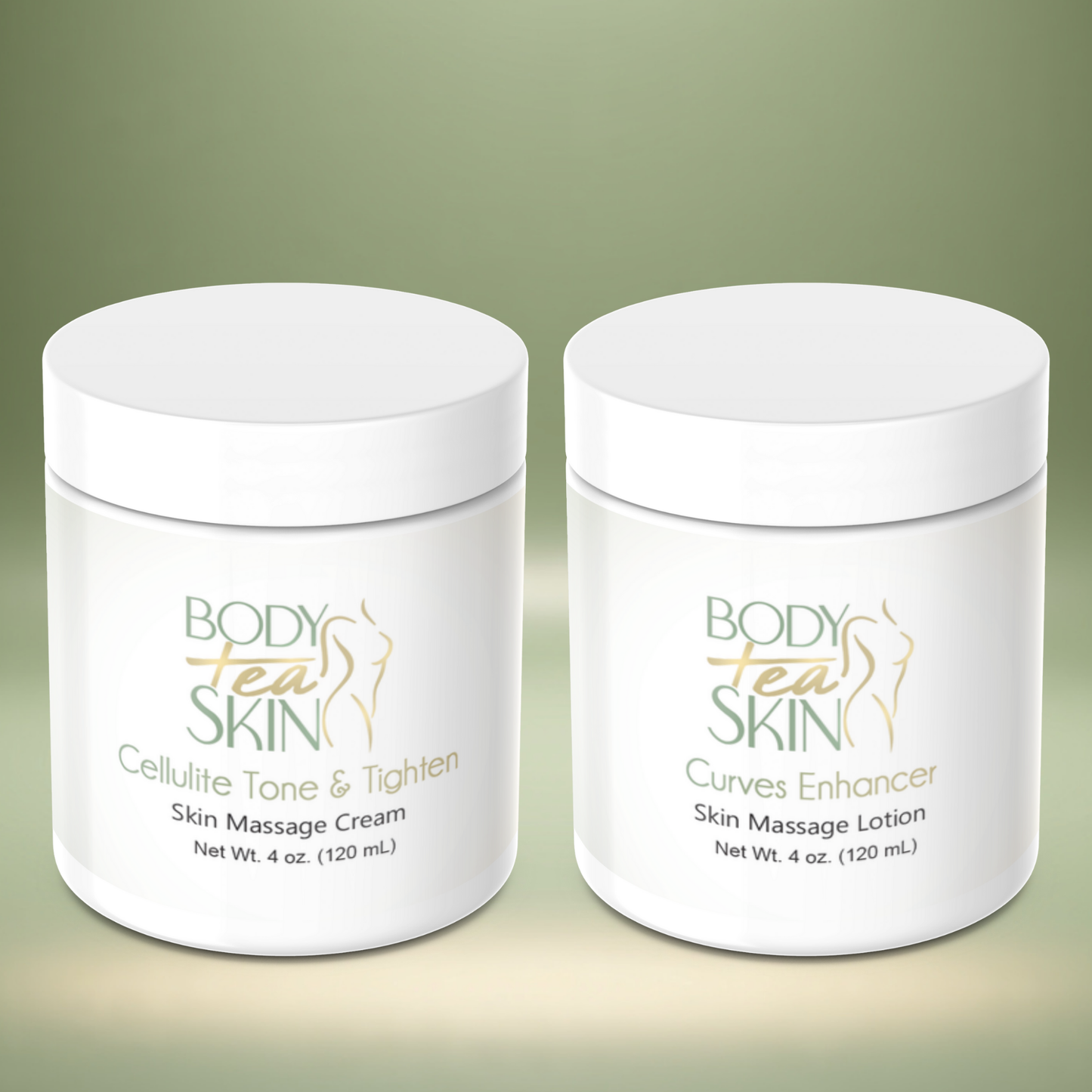 Cellulite & Curves Bundle