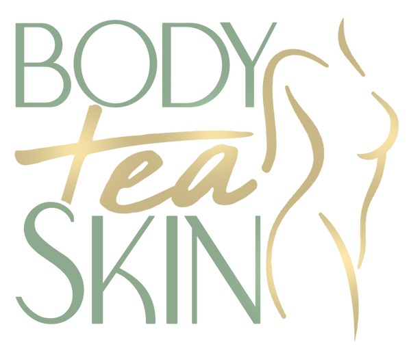 Body Tea Skin