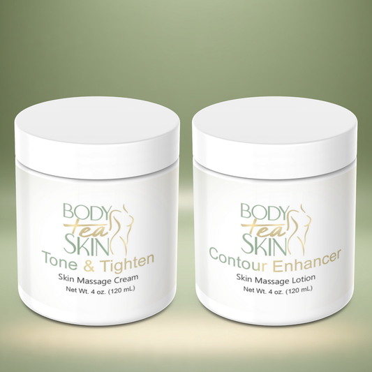 Cellulite & Contour Bundle