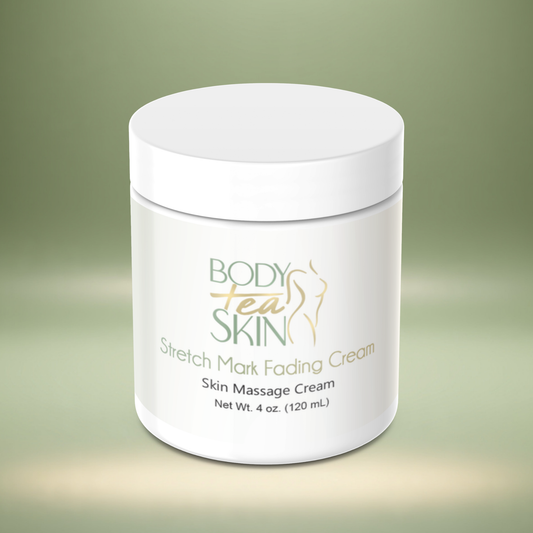 Stretch Mark Fading Cream