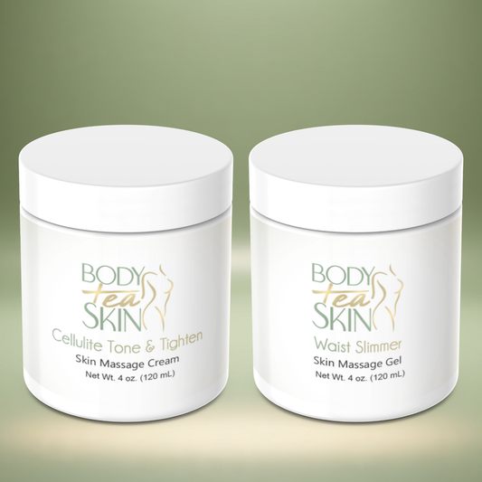 Cellulite & Waist Bundle