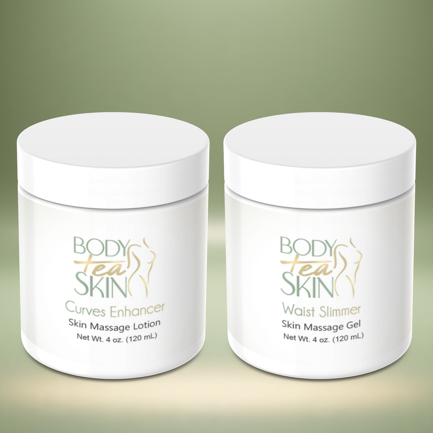 Curves & Waist Bundle