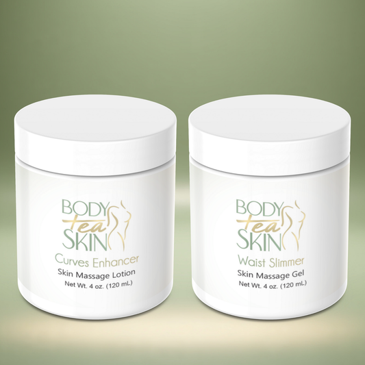 Curves & Waist Bundle