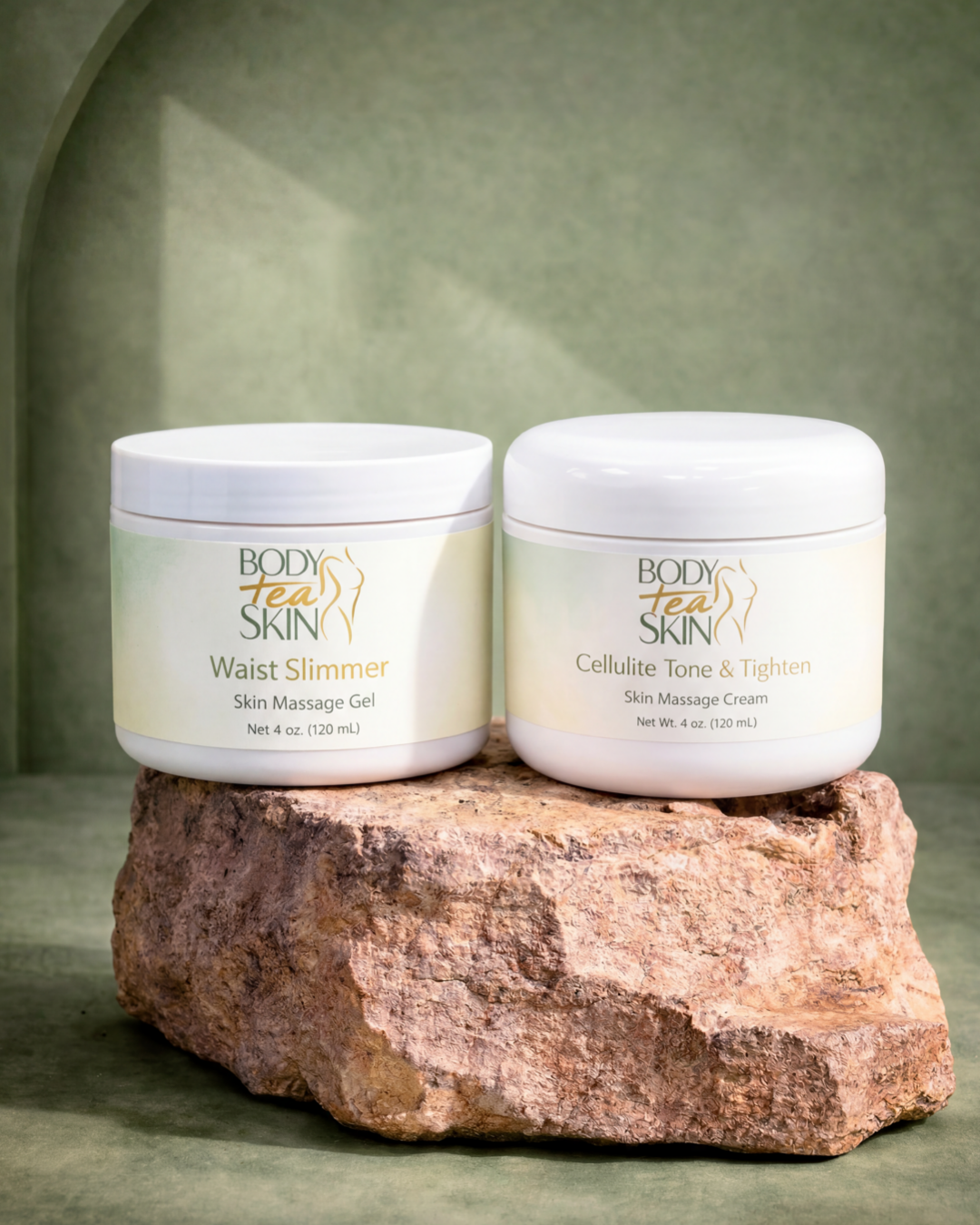 Cellulite & Waist Bundle