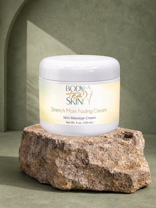 Stretch Mark Fading Cream
