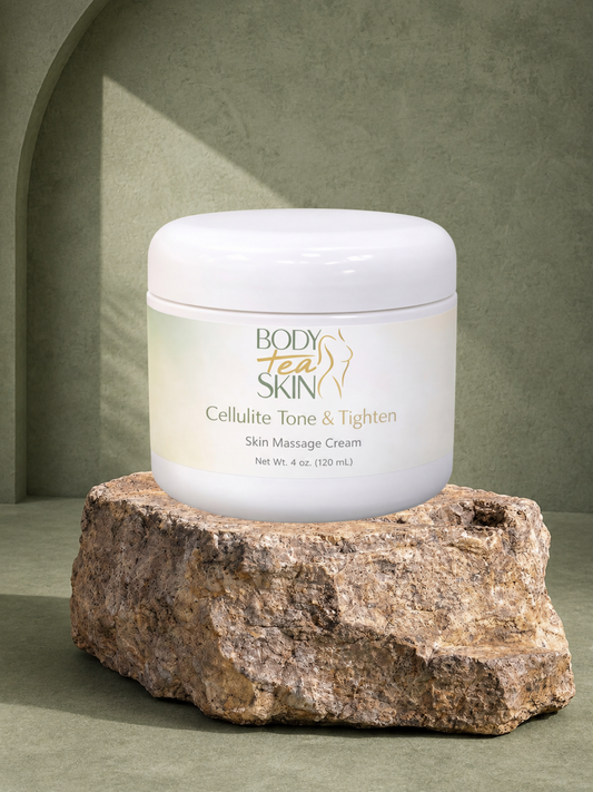 Cellulite Tone & Tighten