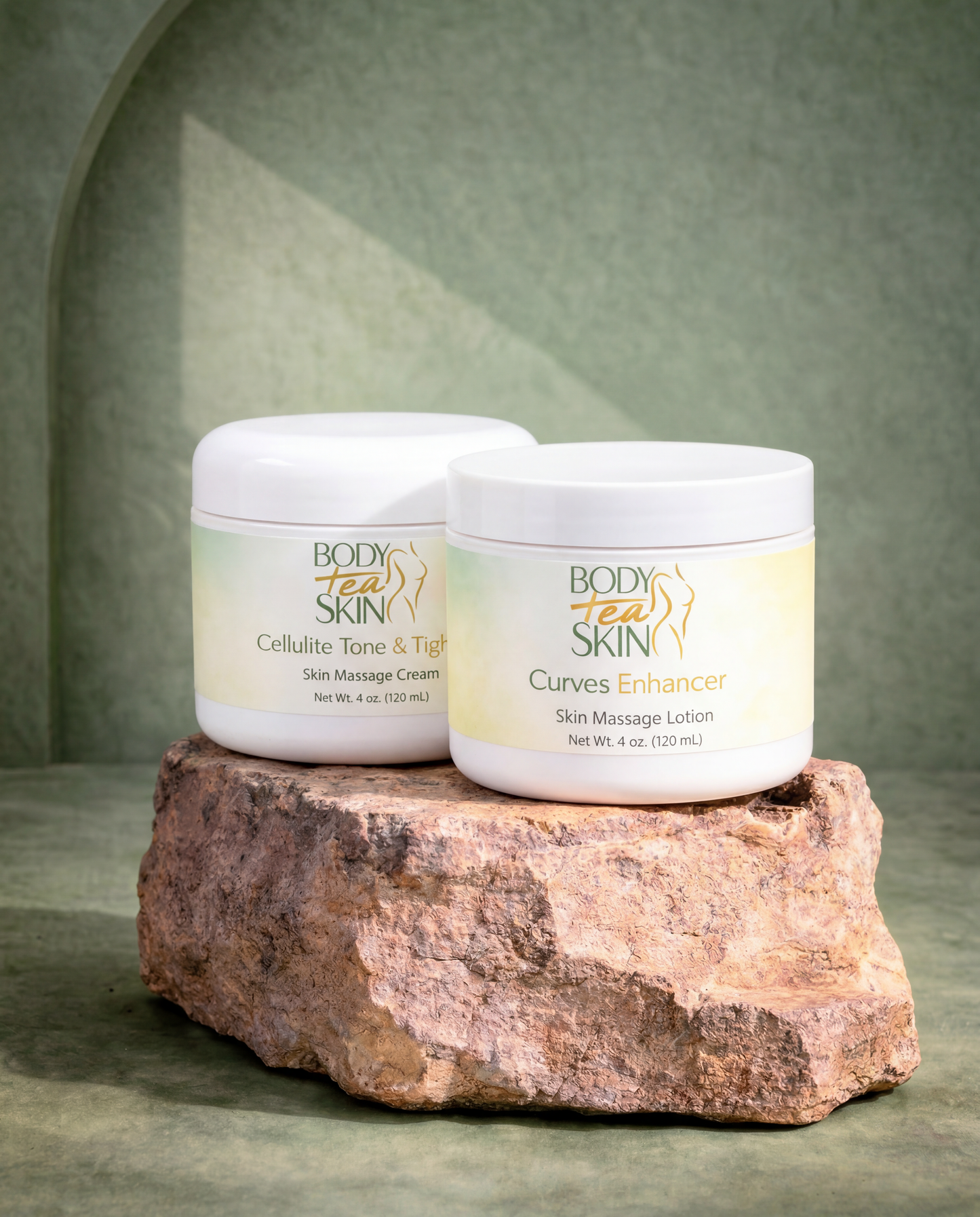 Cellulite & Curves Bundle